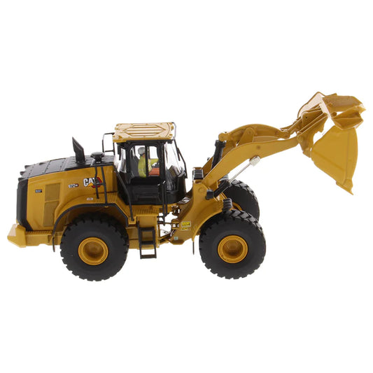 1/50 Cat 972 XE Wheel Loader High Line Series