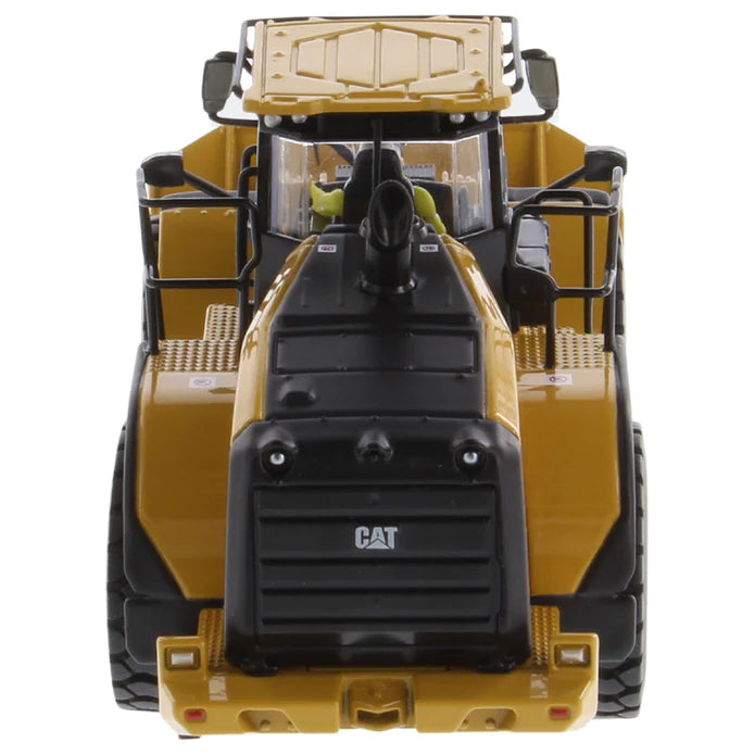 1/50 Cat 972 XE Wheel Loader High Line Series