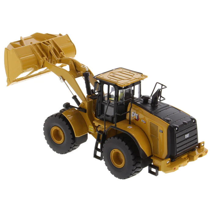1/50 Cat 972 XE Wheel Loader High Line Series