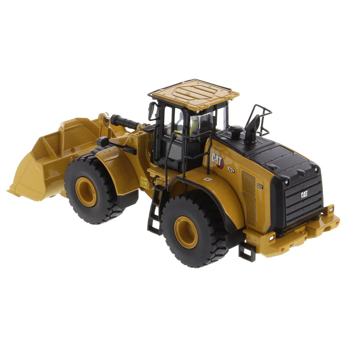 1/50 Cat 972 XE Wheel Loader High Line Series
