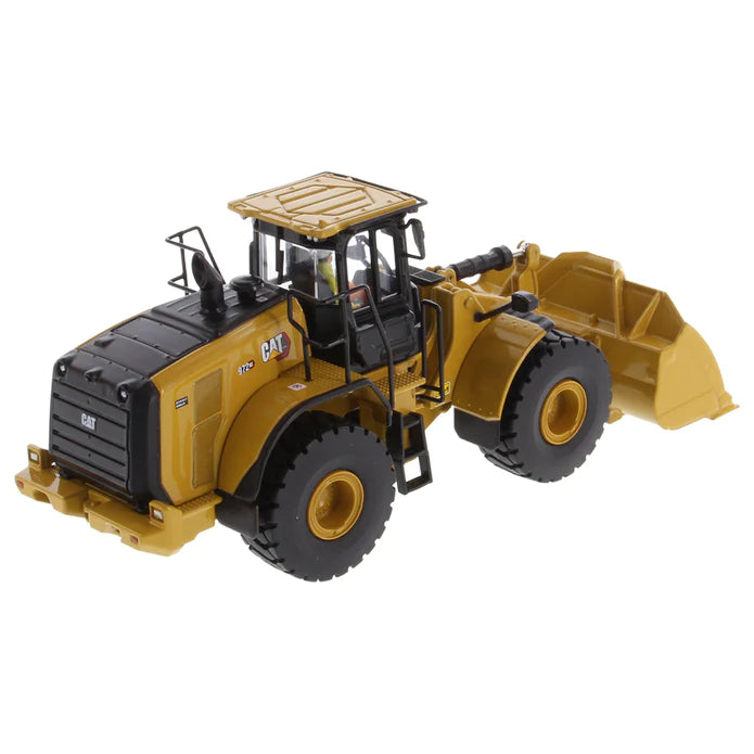 1/50 Cat 972 XE Wheel Loader High Line Series