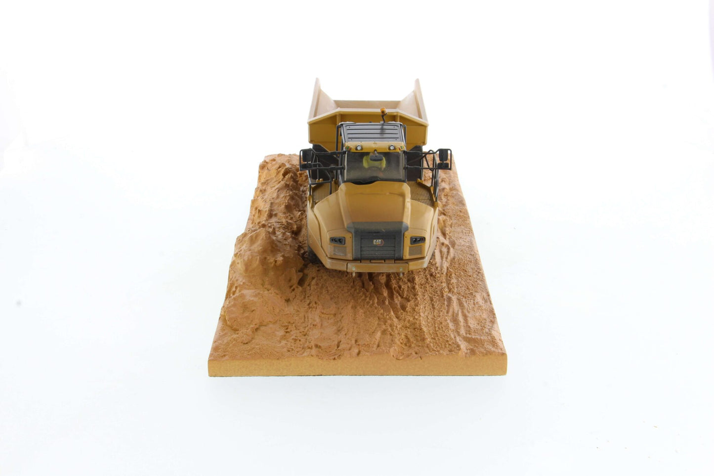 1/50 Cat Weathered 745 Articulated Truck