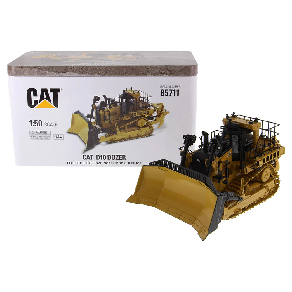 1/50 Cat D10 Next Generation (High Line)