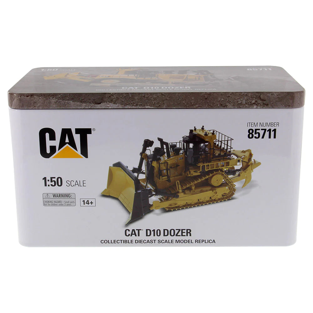 1/50 Cat D10 Next Generation (High Line)