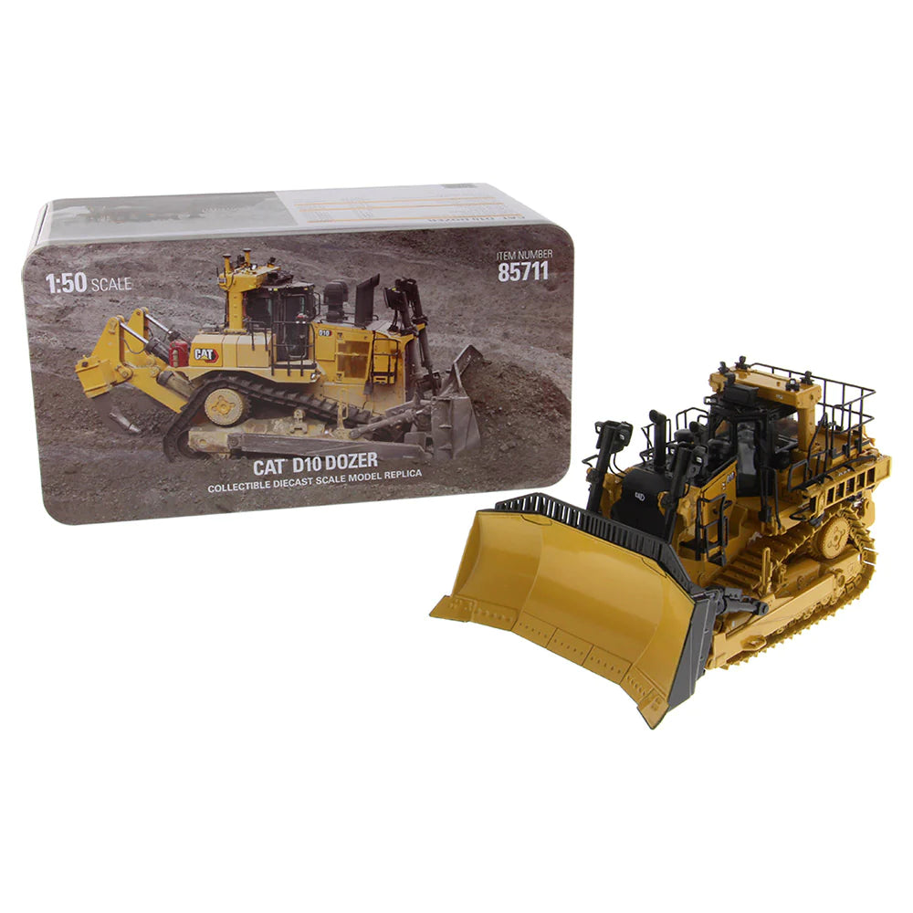 1/50 Cat D10 Next Generation (High Line)