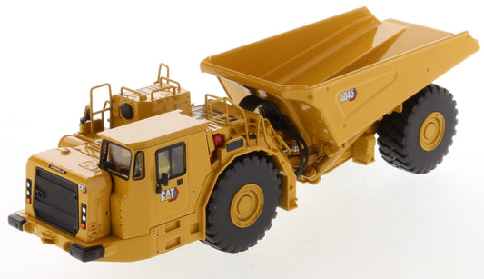 1/50 Cat AD45 Underground Articulated Truck