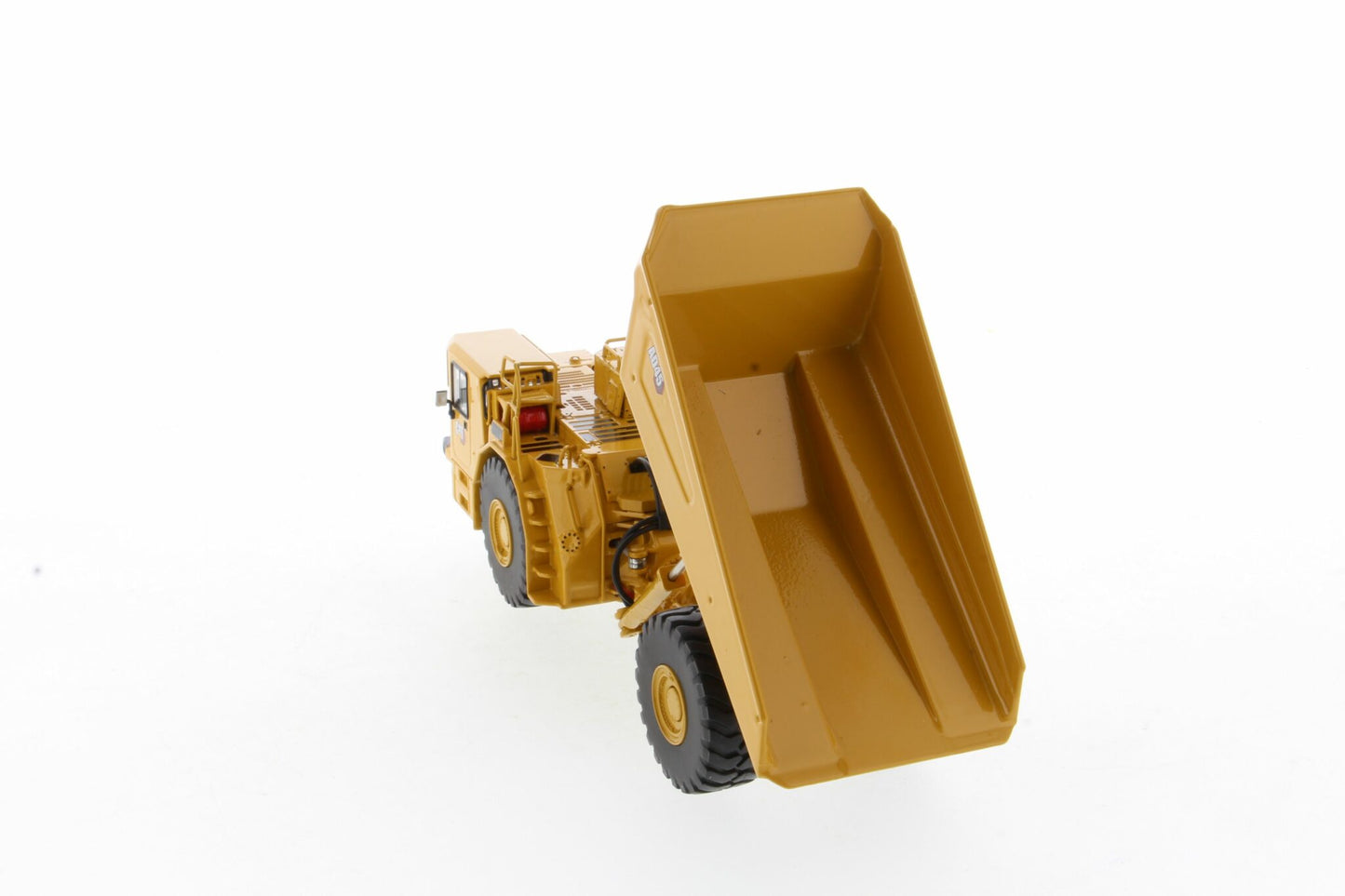1/50 Cat AD45 Underground Articulated Truck