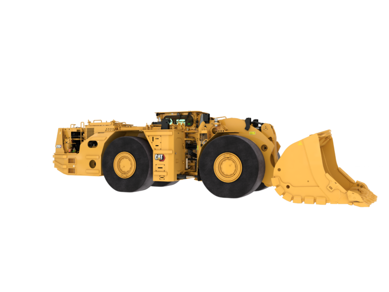 1/50 Cat R2900XE Underground Electric Wheel Loader