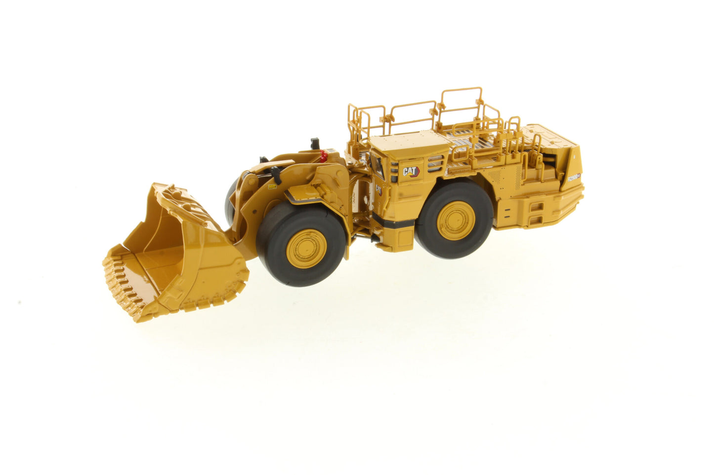 1/50 Cat R2900XE Underground Electric Wheel Loader