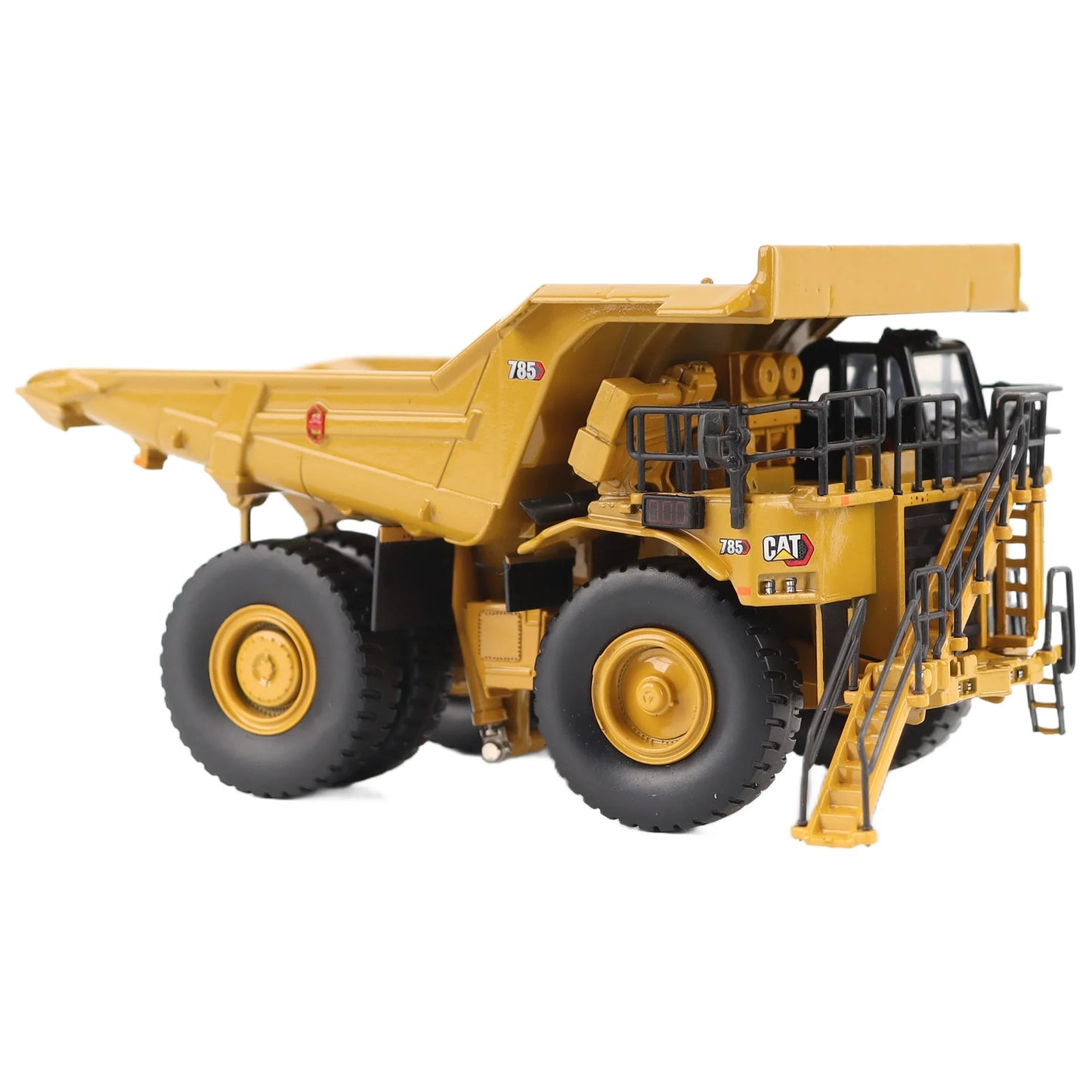 1/87 Cat 785 Mining Truck