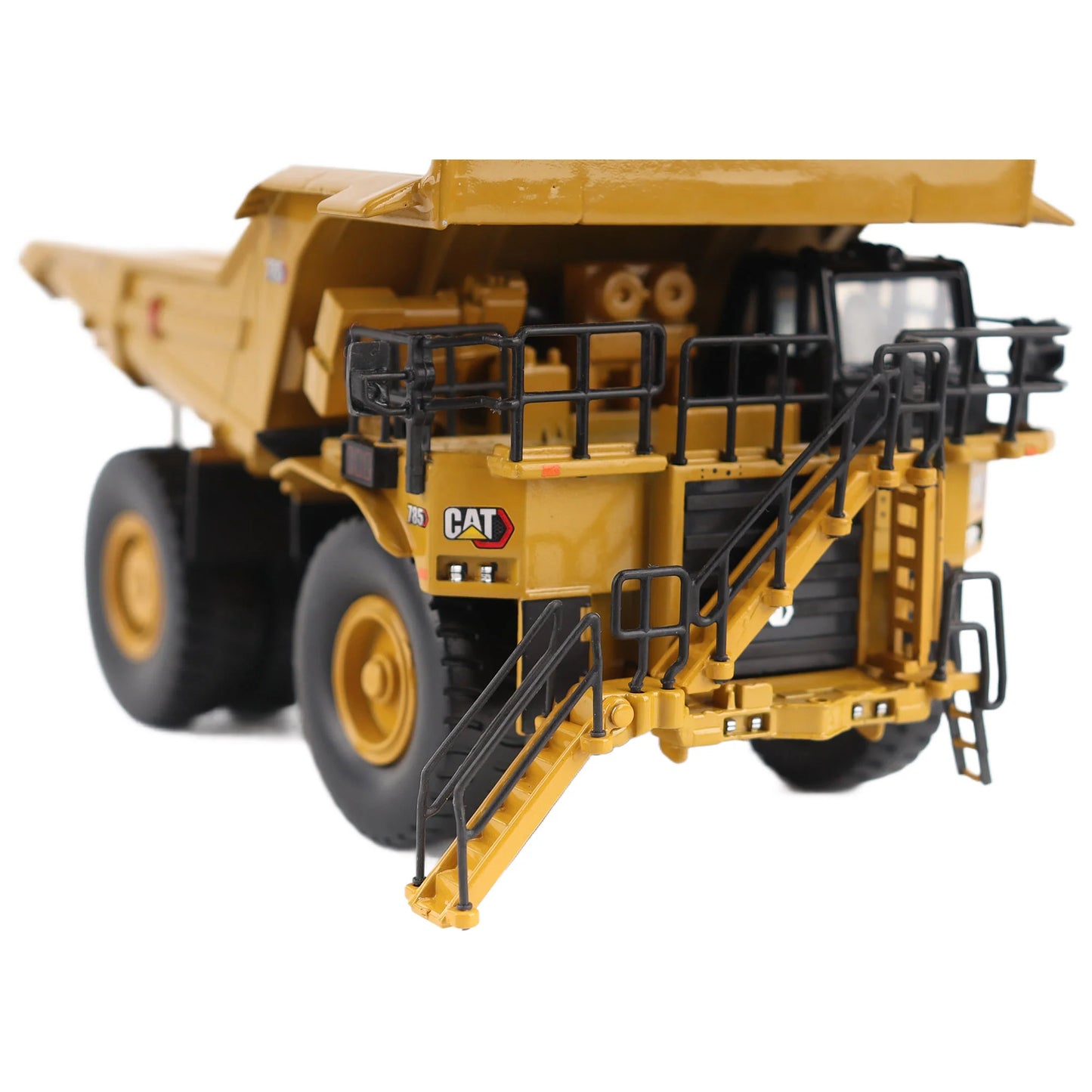 1/87 Cat 785 Mining Truck
