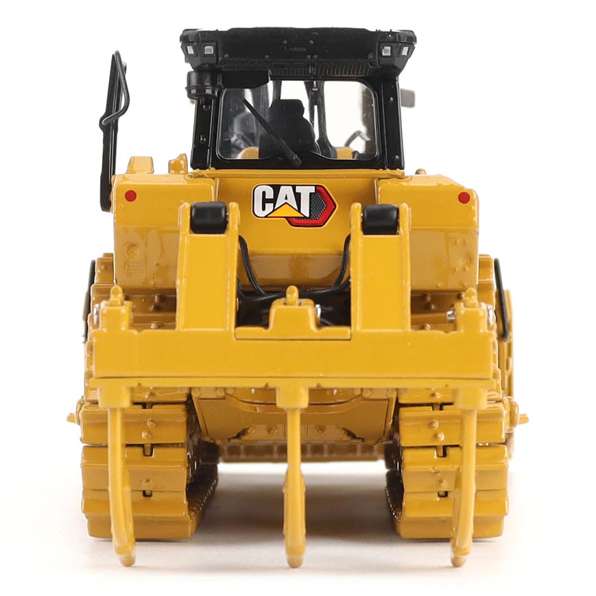 1/50 D8 Track-type tractor