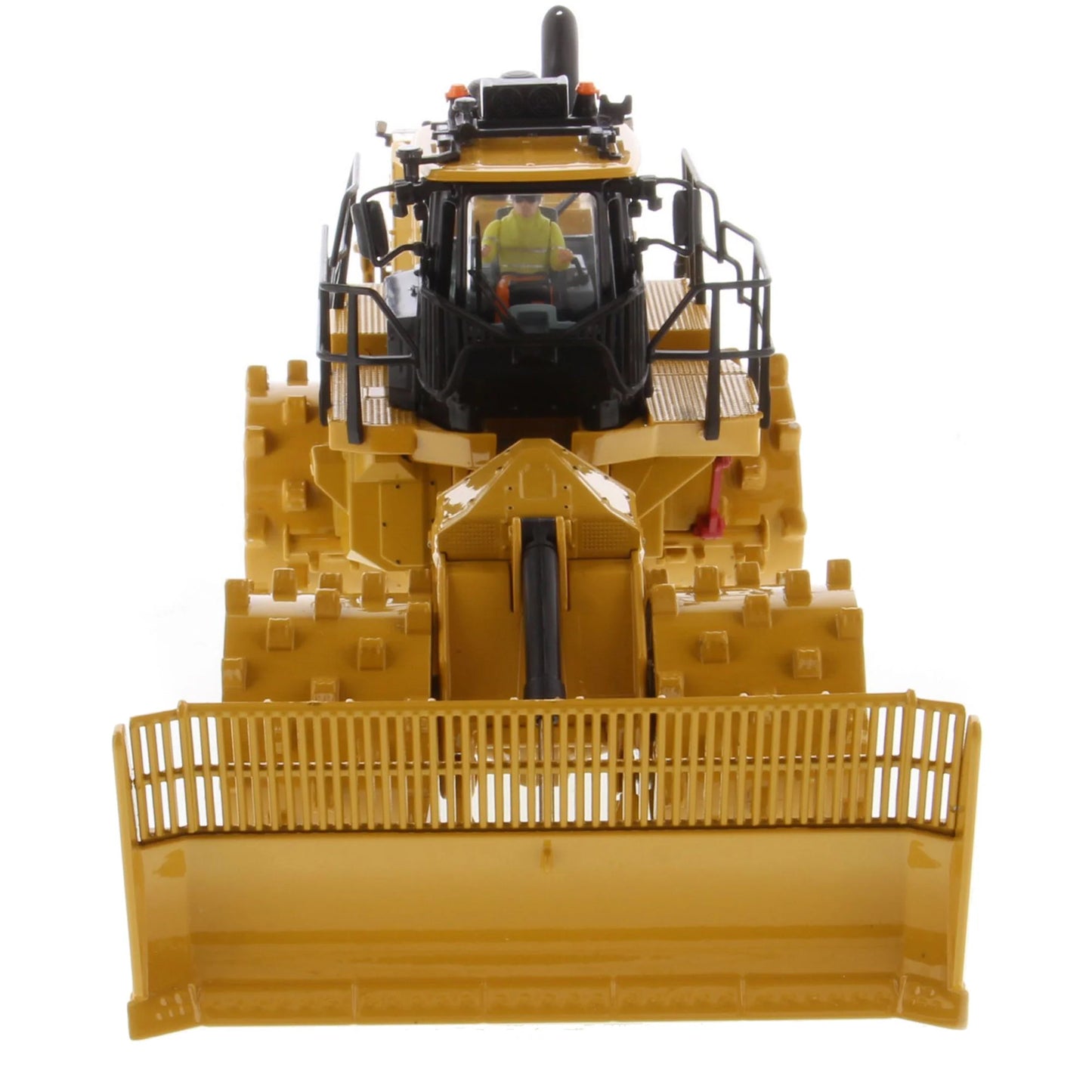 1/50 Cat 863 Landfill Compactor