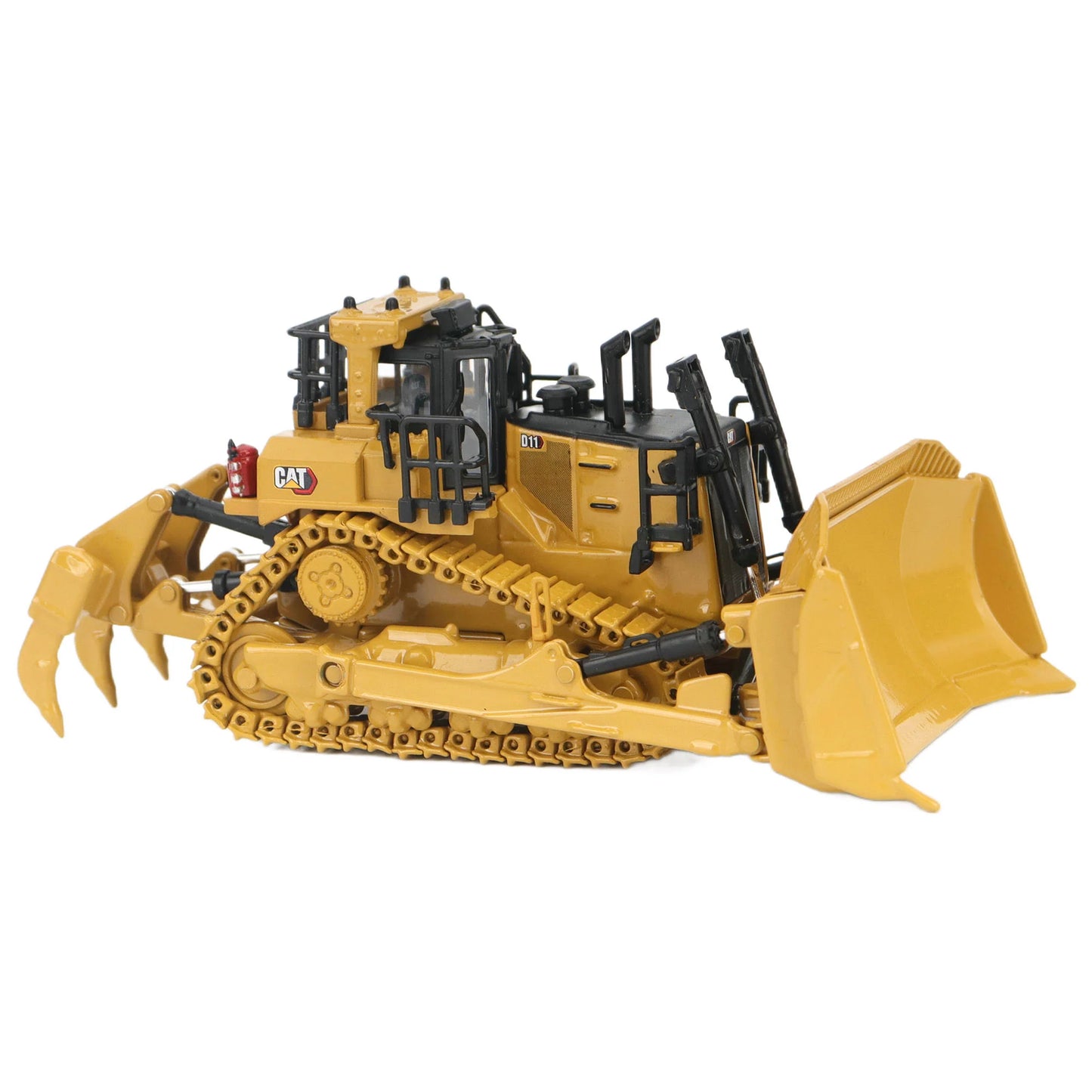 1/87 D11 TKN Metal Tracks