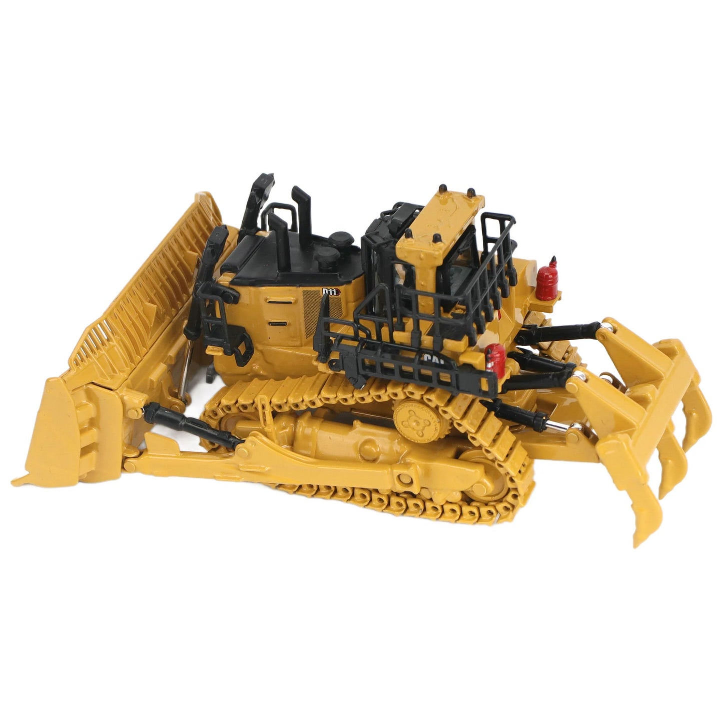 1/87 D11 TKN Metal Tracks