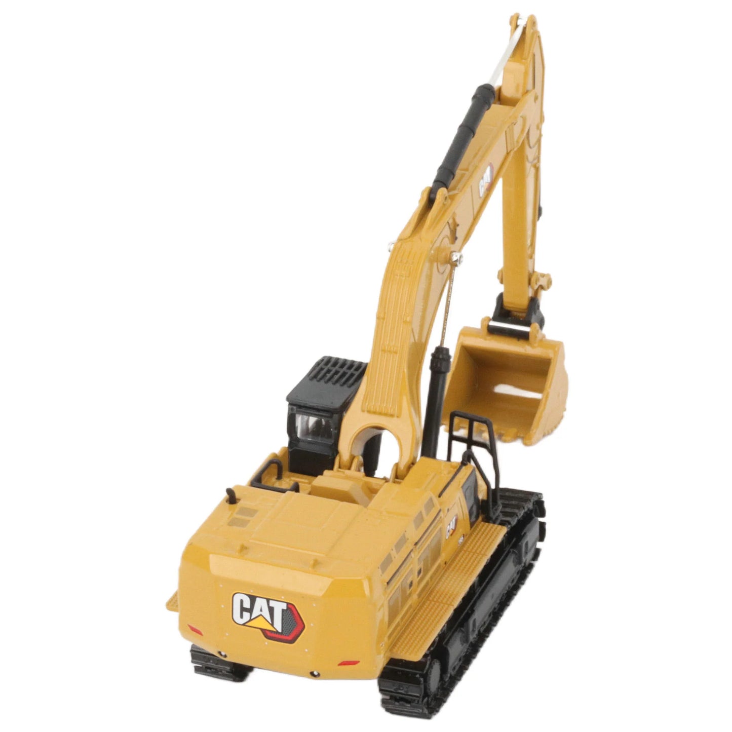 1/87 Cat 395 Excavator ME Metal Tracks