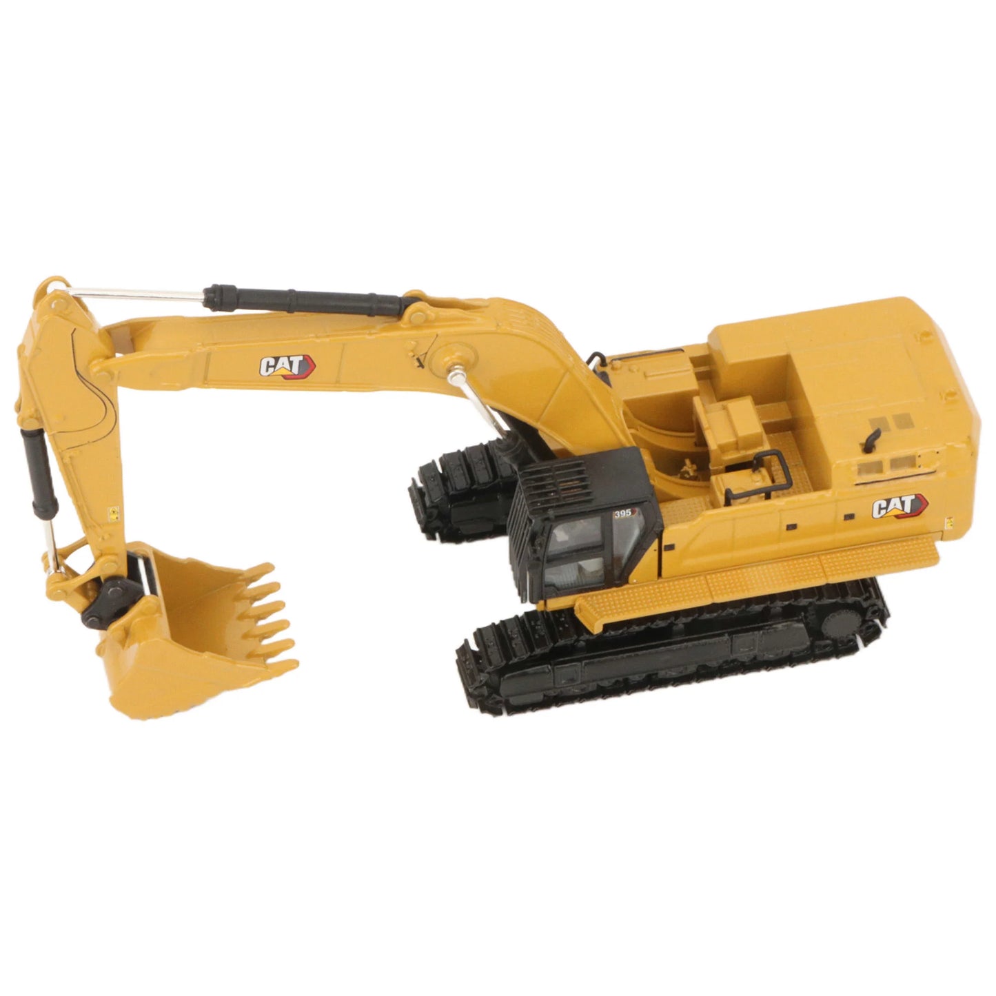 1/87 Cat 395 Excavator ME Metal Tracks