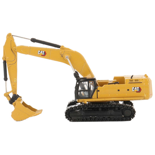 1/87 Cat 395 Excavator ME Metal Tracks
