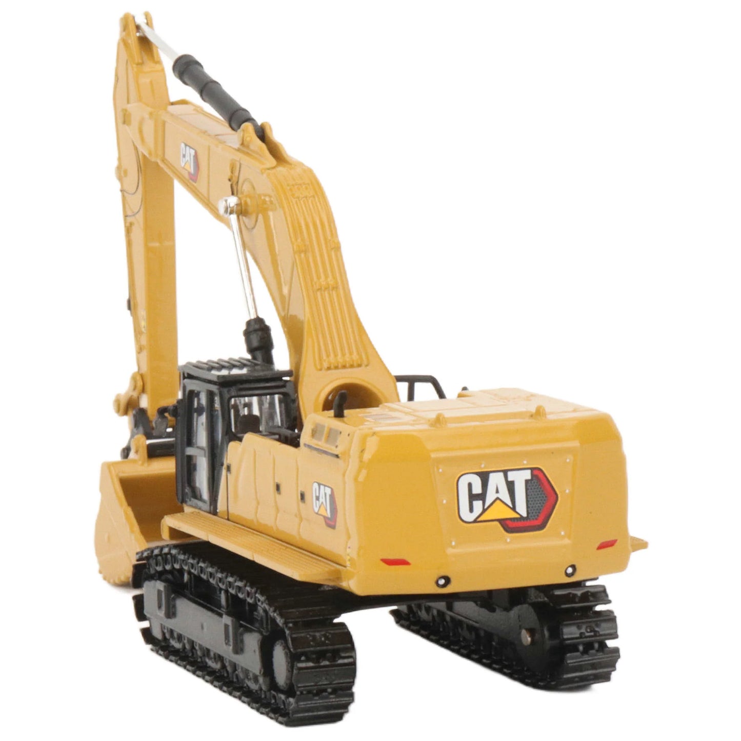 1/87 Cat 395 Excavator ME Metal Tracks