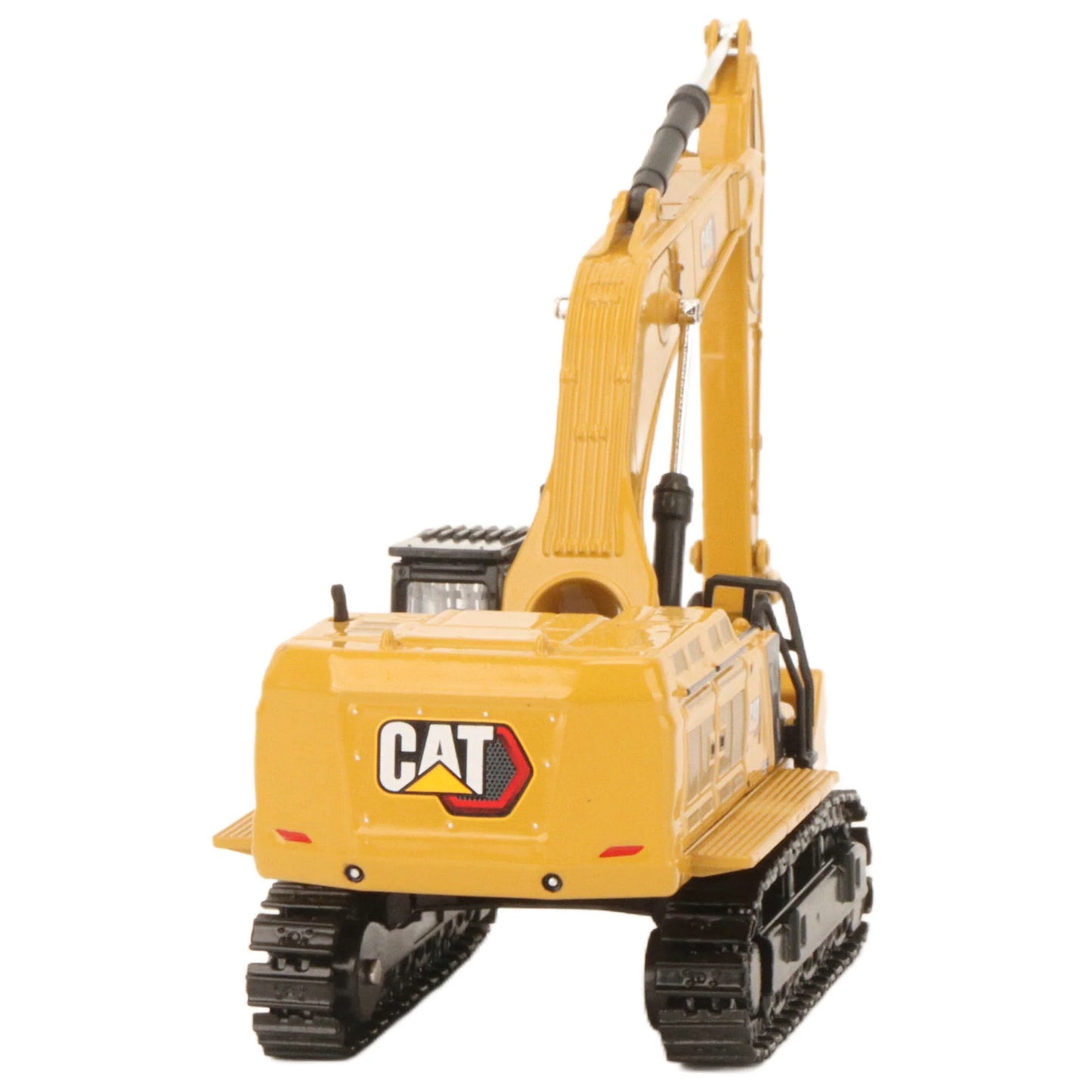 1/87 Cat 395 Excavator ME Metal Tracks
