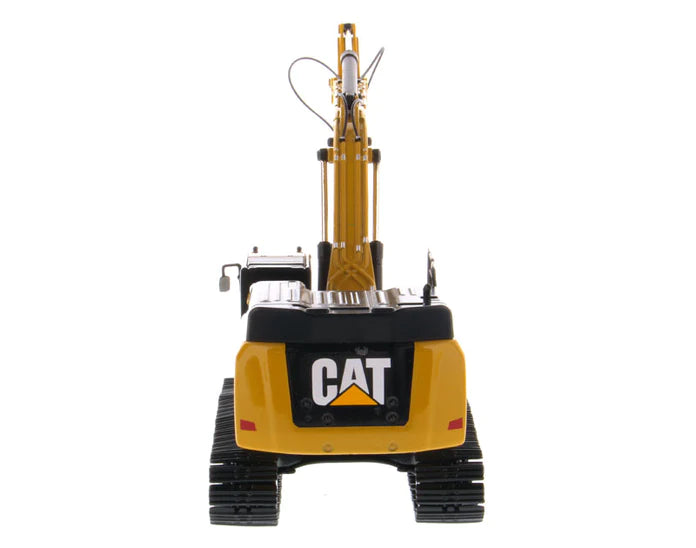 1/50 Cat 349F L XE Hydraulic Excavator