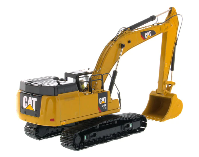 1/50 Cat 349F L XE Hydraulic Excavator