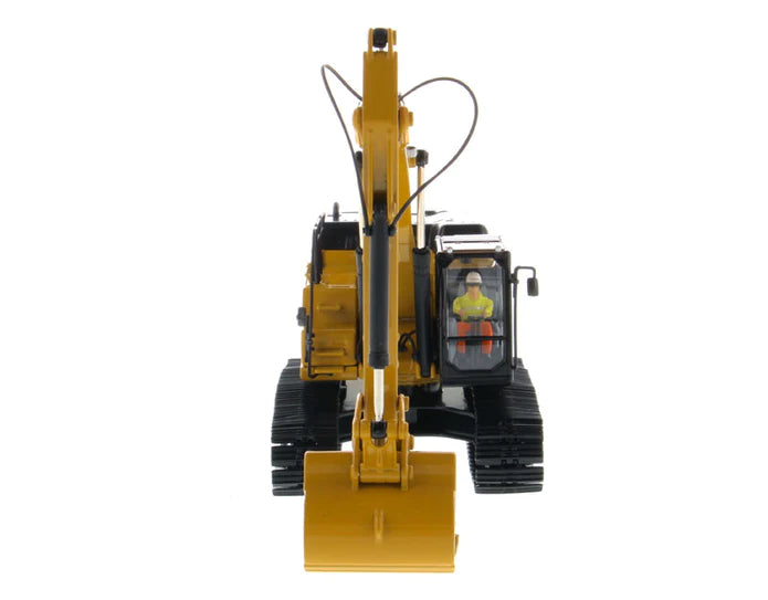 1/50 Cat 349F L XE Hydraulic Excavator