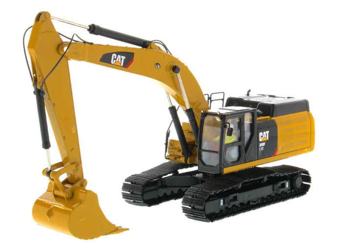 1/50 Cat 349F L XE Hydraulic Excavator