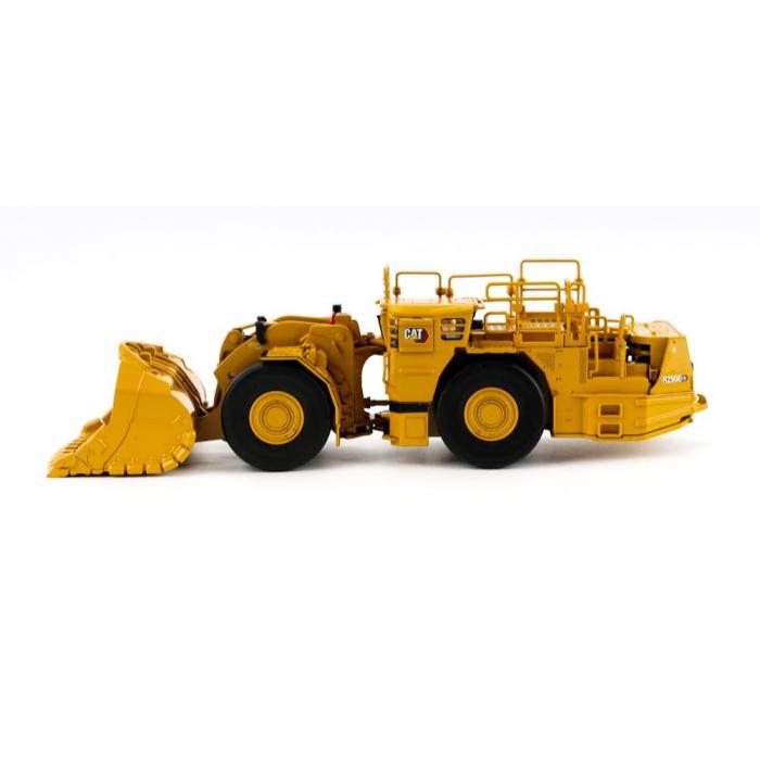 1/50 Cat R2900XE Underground Electric Wheel Loader