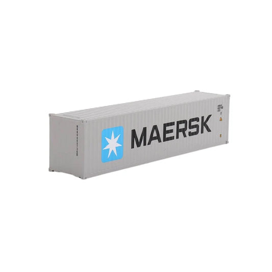1/64 Dry Container 40ft "Maersk"