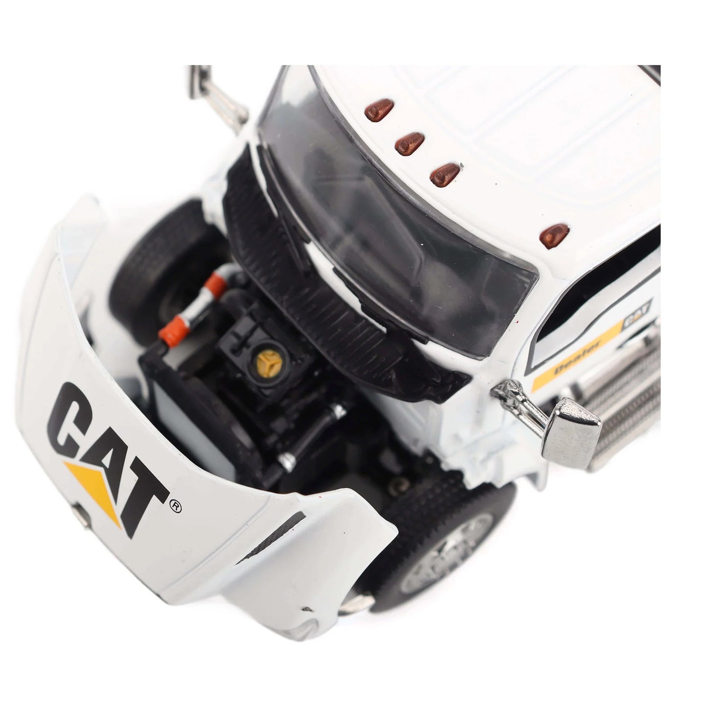 1/50 Kenworth T380 service truck