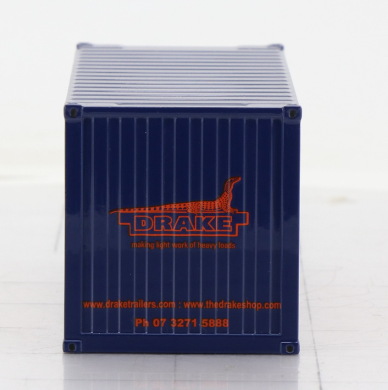 1/50 Boxloader Drake Orange