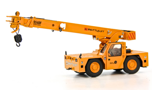 1/50 Shuttlelift 5540F Carrydeck Crane - Great Lakes