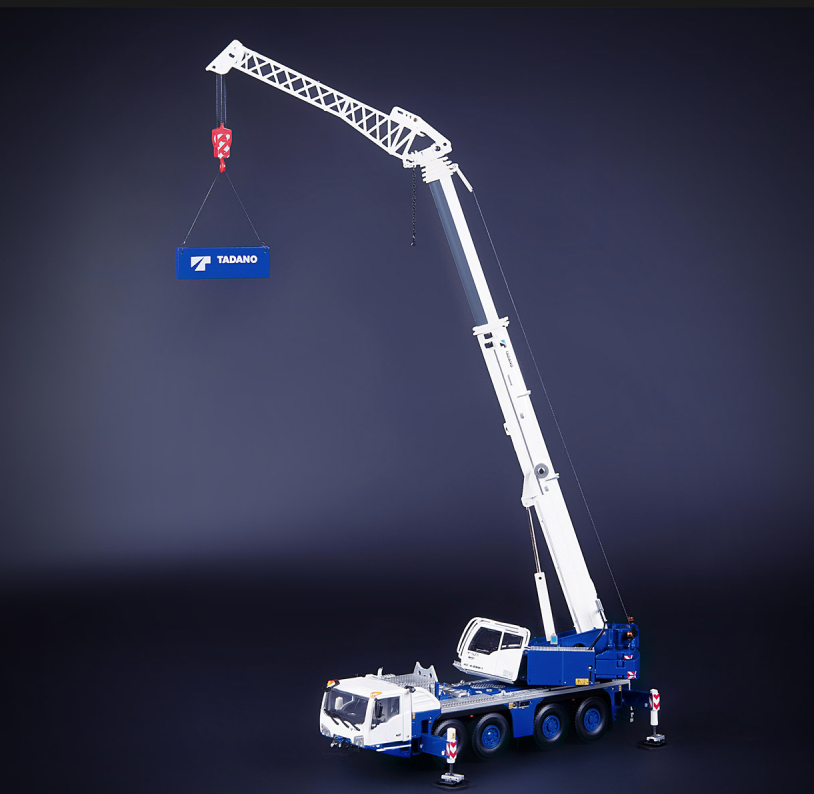 1/50 Tadano AC 4.080-1