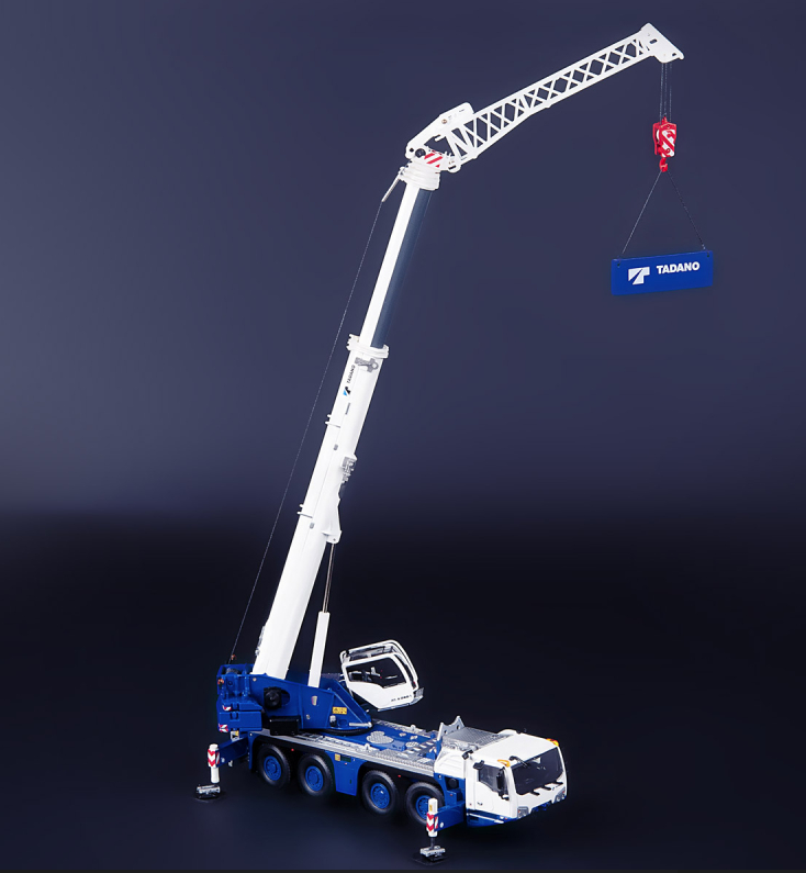 1/50 Tadano AC 4.080-1