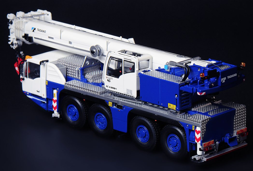 1/50 Tadano AC 4.080-1