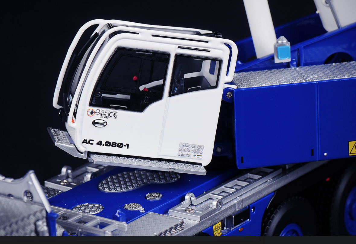 1/50 Tadano AC 4.080-1