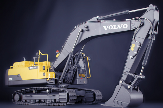 1/32 Volvo EC350D