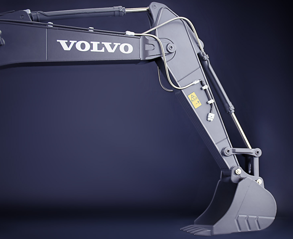 1/32 Volvo EC350D