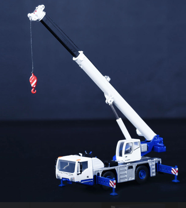 1/87 Tadano AC 2.040-1