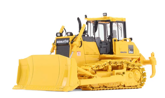 1/50  Komatsu D65EX-17