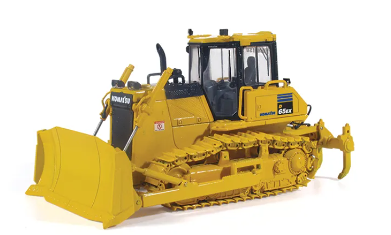 1/50 Komatsu D65EX-17