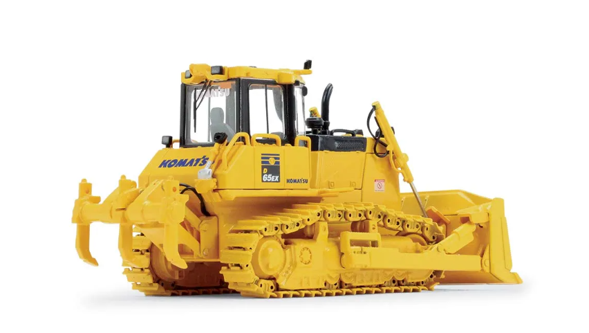 1/50 Komatsu D65EX-17