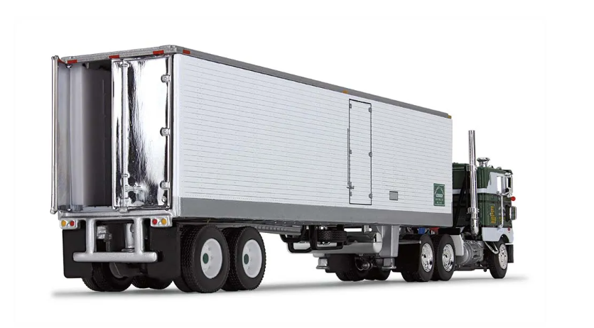 1/64 Peterbilt 352 Midwest coast