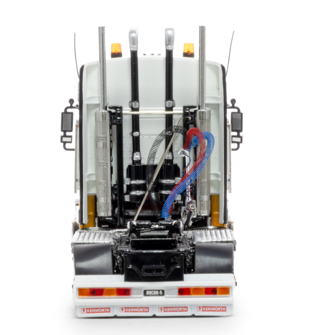 1/50 Kenworth K200 Phat Cab Big Hill Cranes
