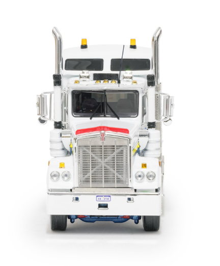 1/50 C509 Kenworth Centurion Tri-drive with sleeper