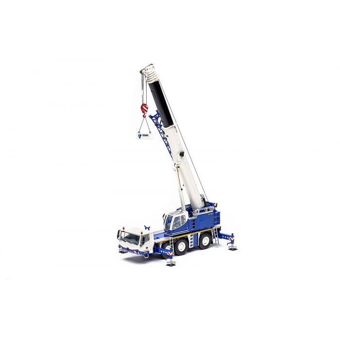1/50 Tadano ATF 60G-3 3-Axle
