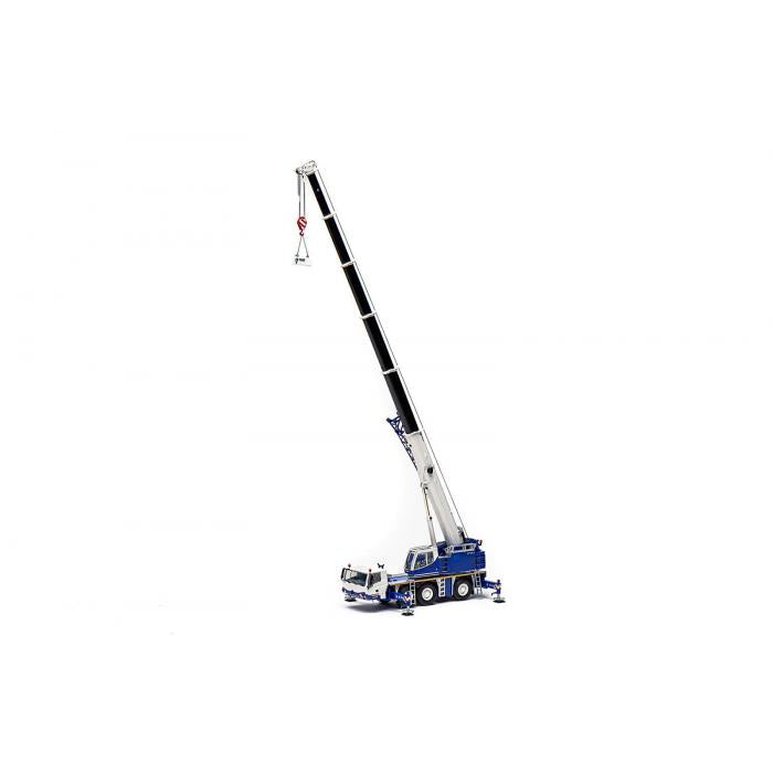 1/50 Tadano ATF 60G-3 3-Axle