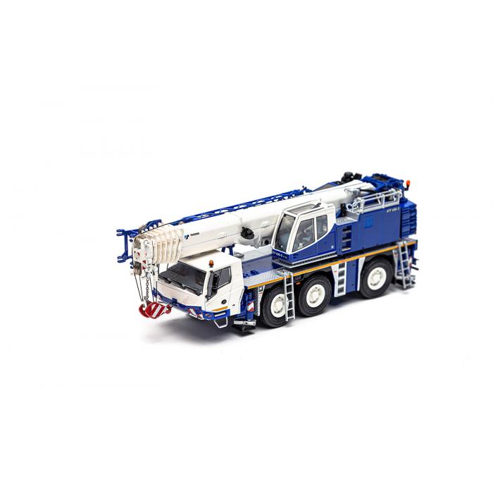 1/50 Tadano ATF 60G-3 3-Axle