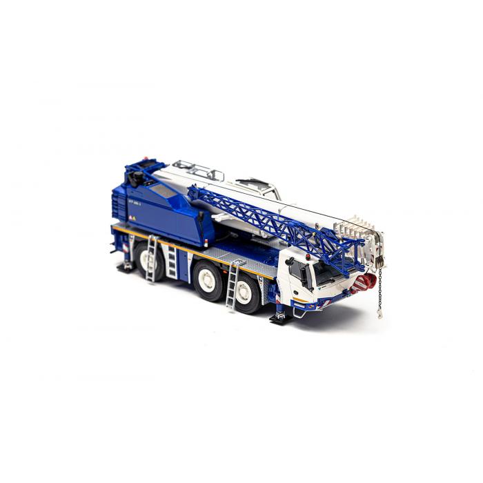 1/50 Tadano ATF 60G-3 3-Axle